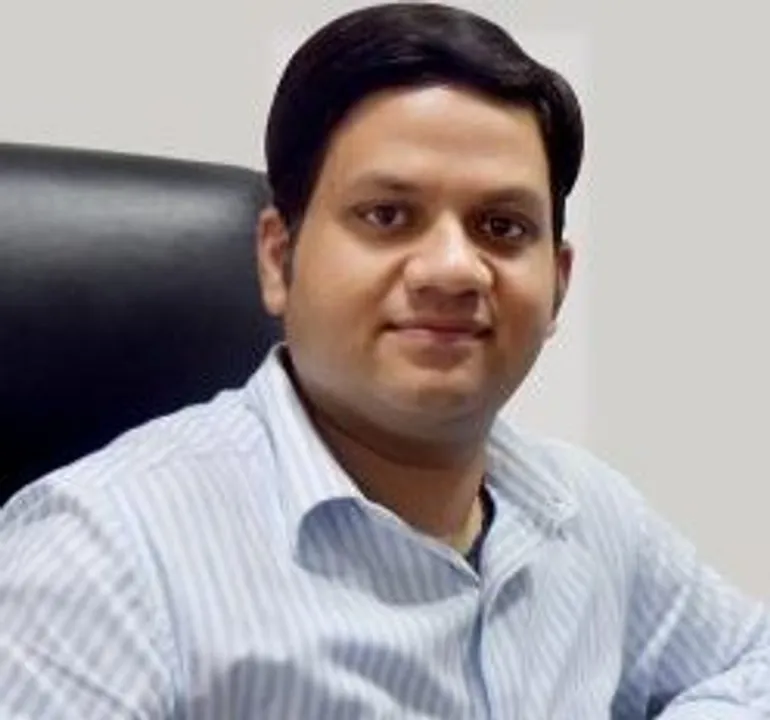 Raghavendra Pratap Singh, i2iFunding