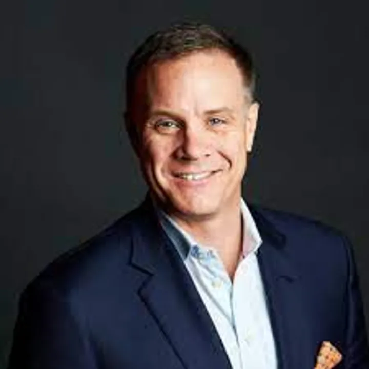 Matt Burr, Pure Storage