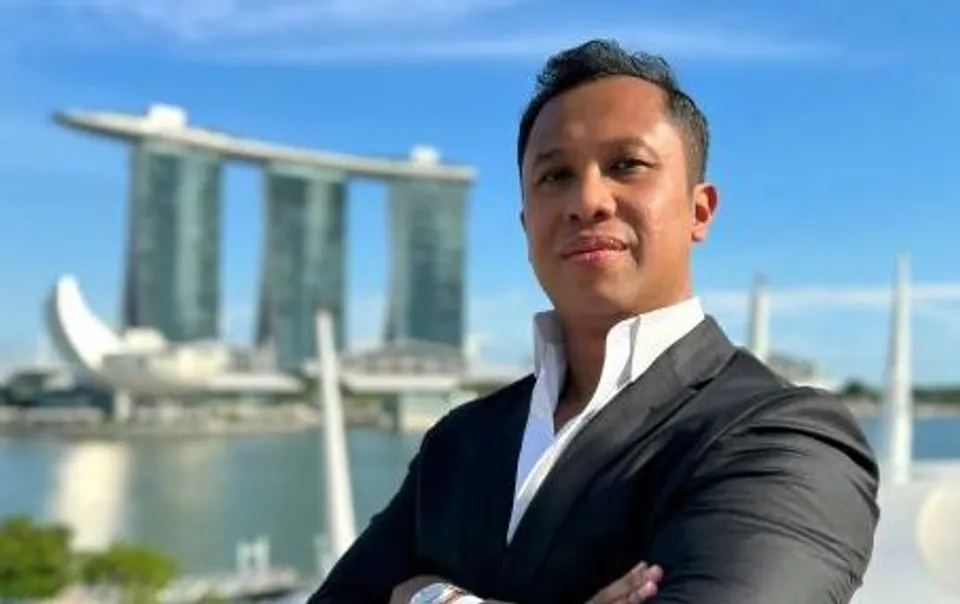 Amirreza Sawal, PayMate