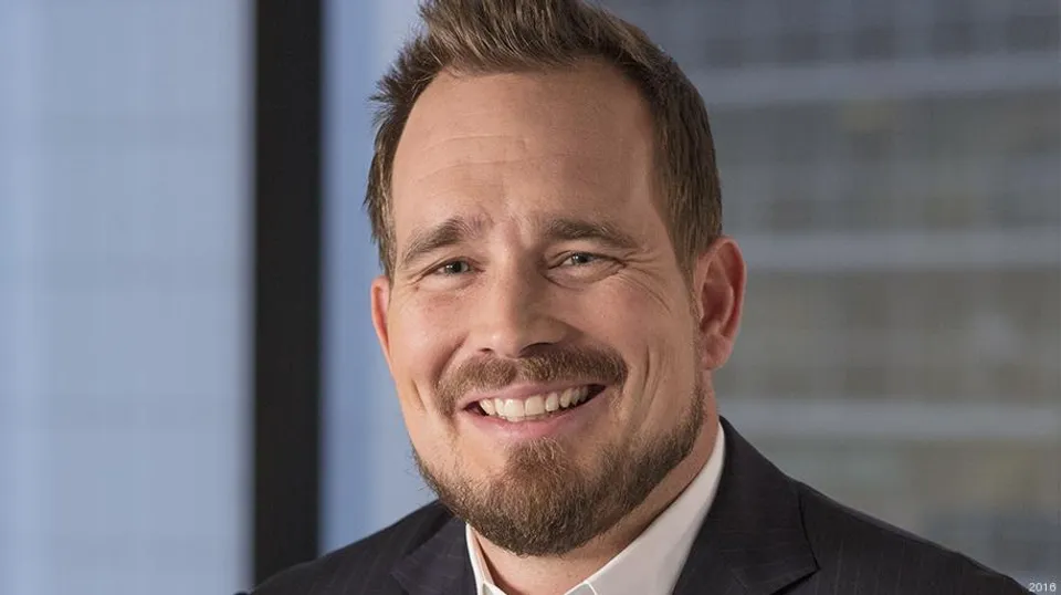 Michael Leskinen, United Airlines