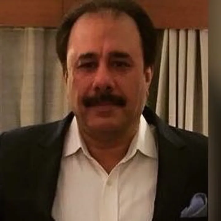 Sanjay Kalra, HSIL Ltd