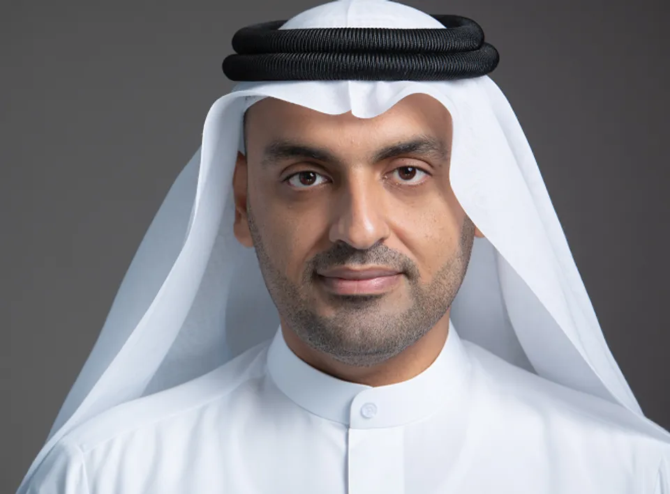 Mohammad Ali Rashed Lootah, President & CEO of Dubai Chambers