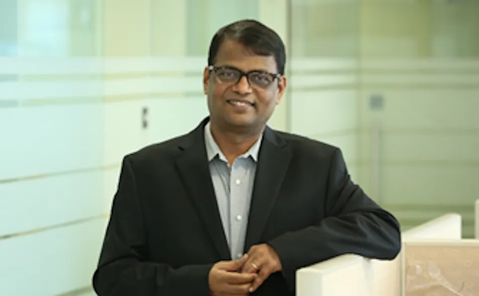 EN Venkat