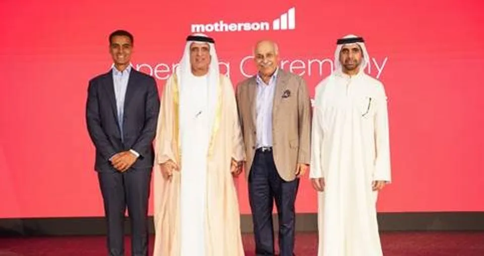Motherson Sumi Systems