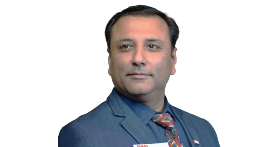 Mr. Sanjay Mendiratta, Director, Heat Cure
