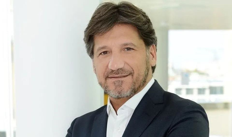 Marco Fanizzi, Commvault