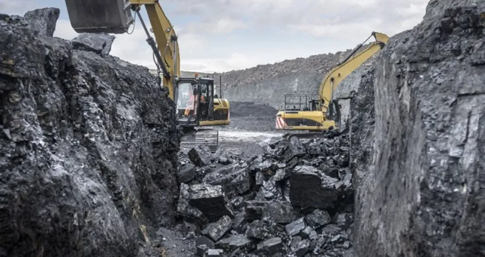 Coal Block Auctions