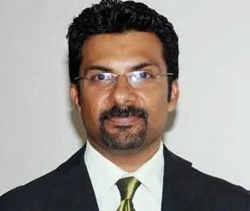 Shibu Paul, Array Networks, Virtualization, Network, NetMagic