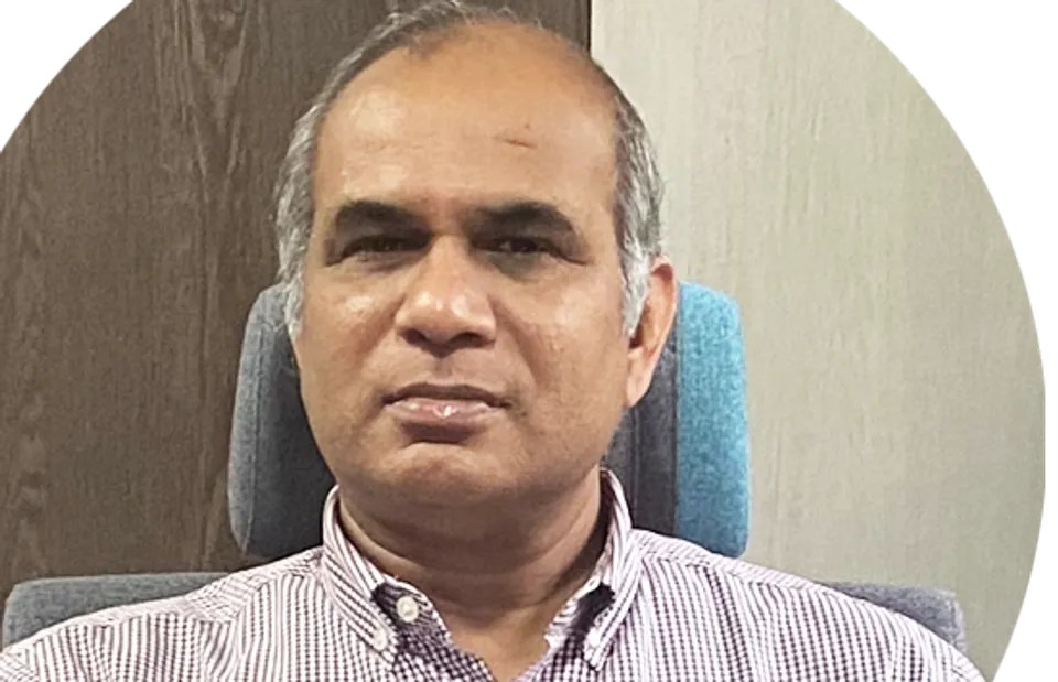 Invendis, Satish Kulkarni