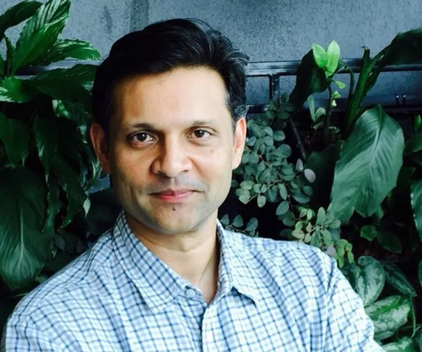 Chetan Krishnaswamy, google India