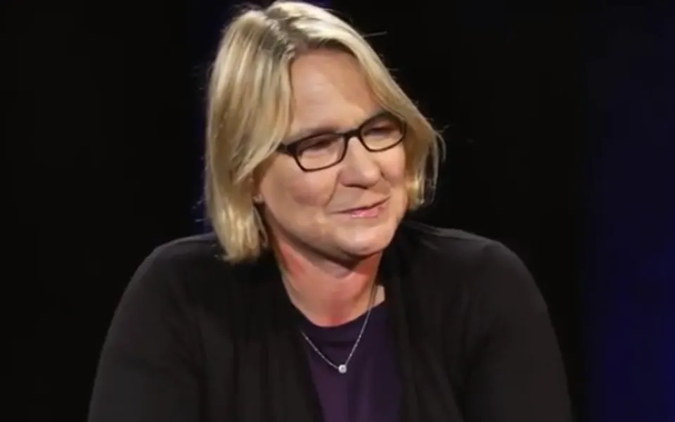 Suzanne Frey, Google