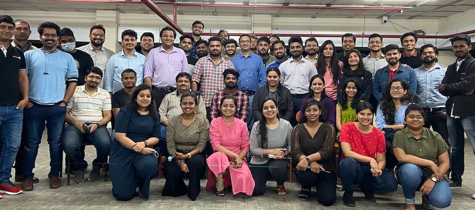 ExtraaEdge Team