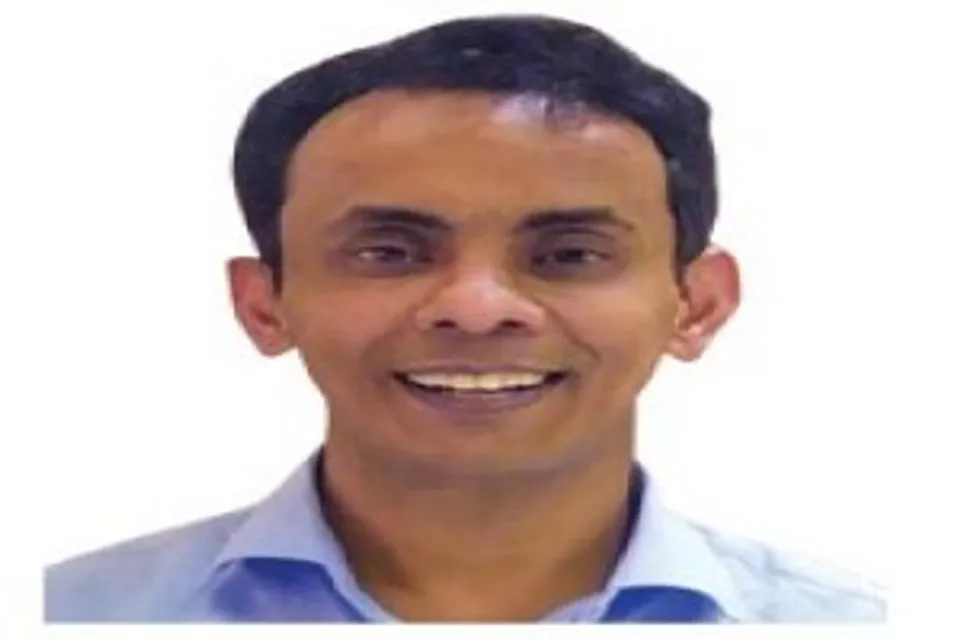 Mohammed Mustafa, SIDBI
