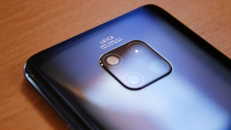 Huawei Mate20 Pro