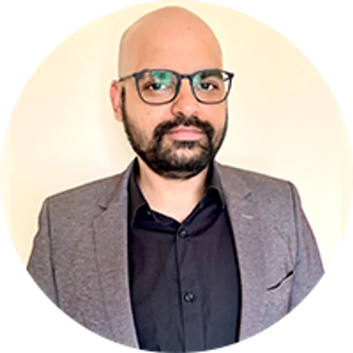 Sheik Mohideen, WorldLine