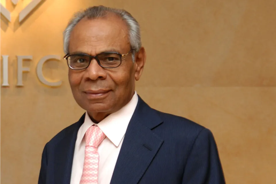 Srichand P Hinduja, Asian Rich List,