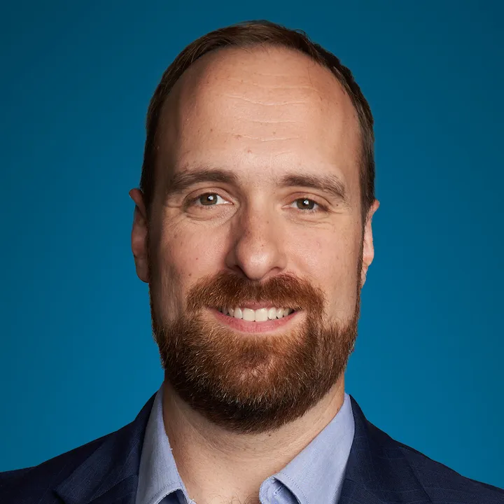 Douglas McKee, trelix