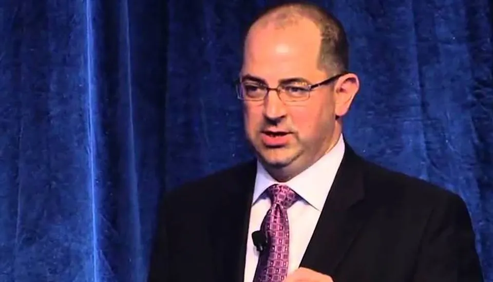 Greg Manganello, Fujitsu