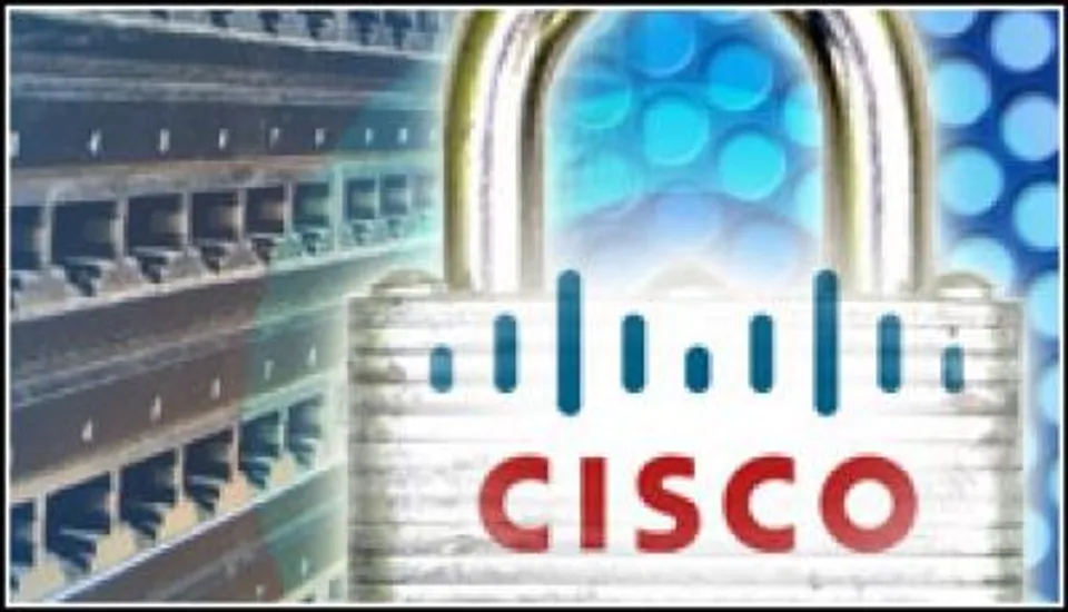 cisco, Google Cloud, Security,