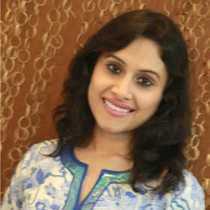 Veda Iyer, MPhasis