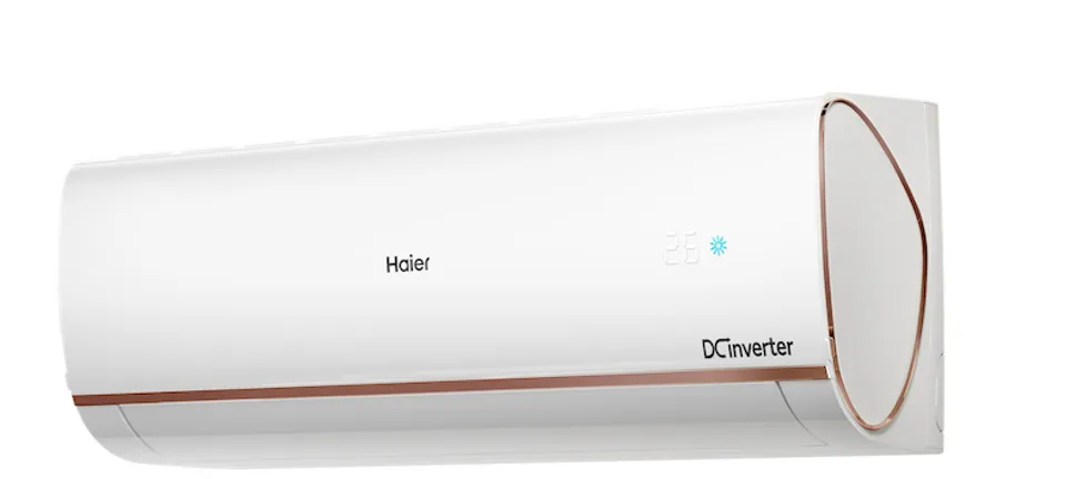 HAIER LAUNCHES KINOUCHI 5 STAR HEAVY-DUTY