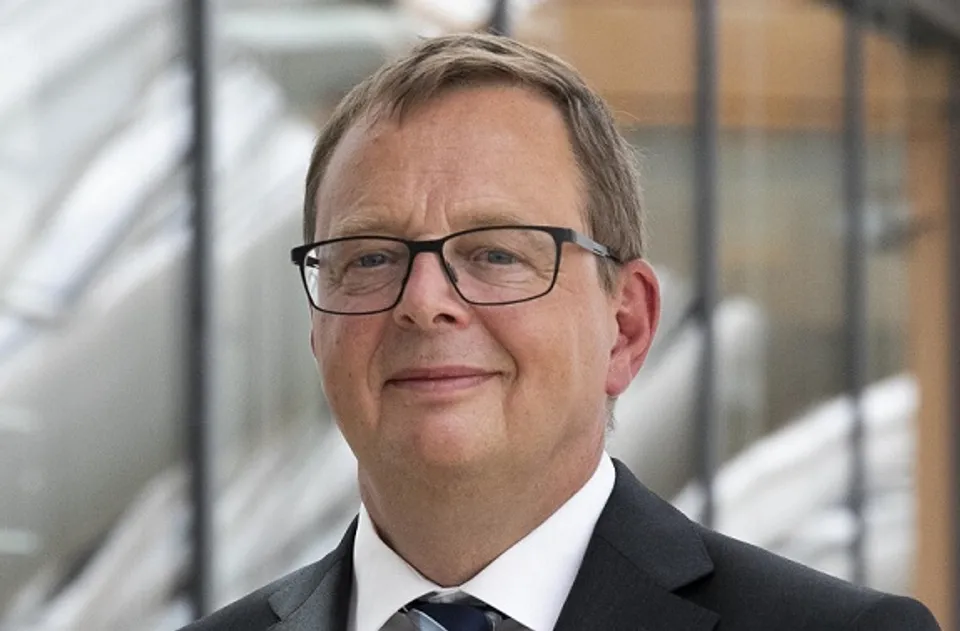 Christian Kettel Thomsen