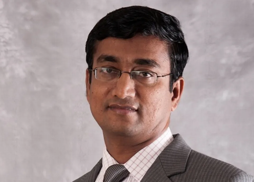 Mathivanan Venkatachalam, manageEngine