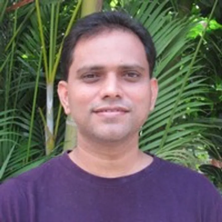 Suresh Kondamudi, clevertap