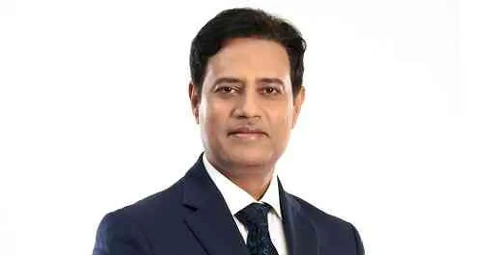 SMFG India Swaminathan Subramanian