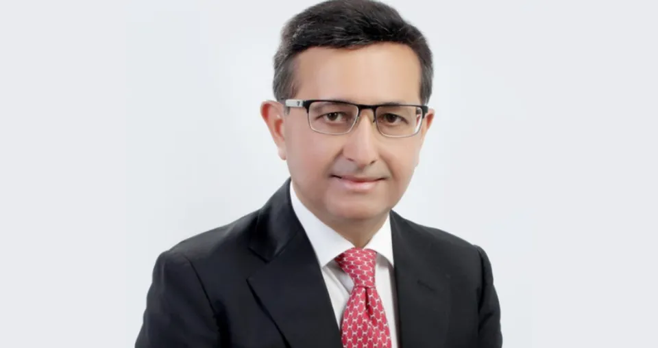 Upendra Nath Sharma, Partner, JSA