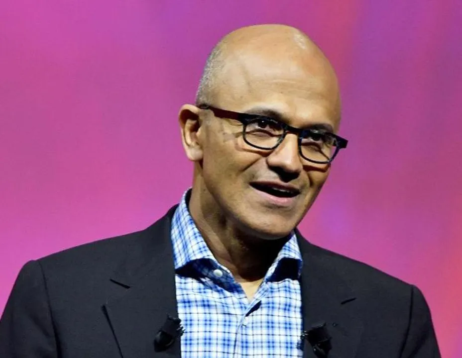 Satya Nadela, Microsoft, XBOx