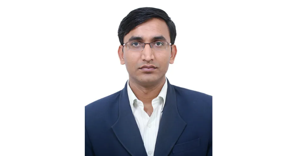 Om Prakash Sharma, COO, UGRO