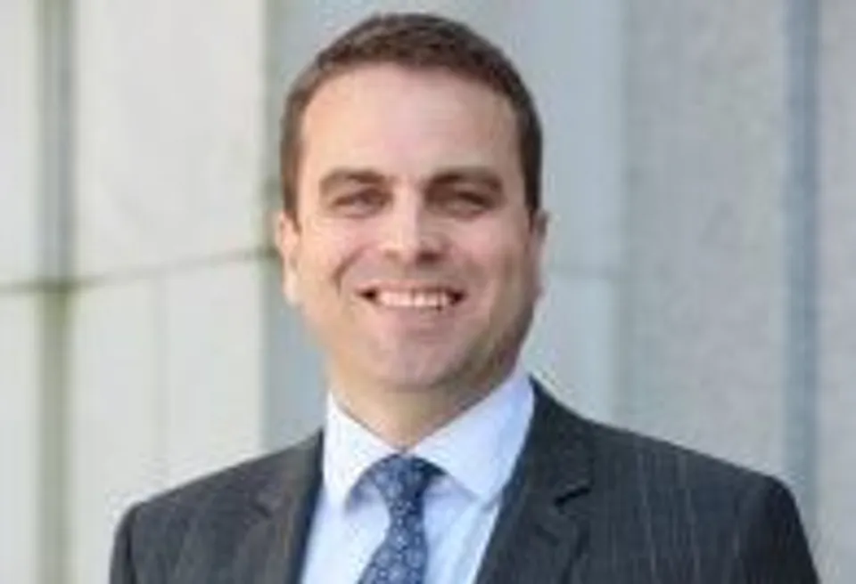 Patrick MacKenzie, British Coloumbia