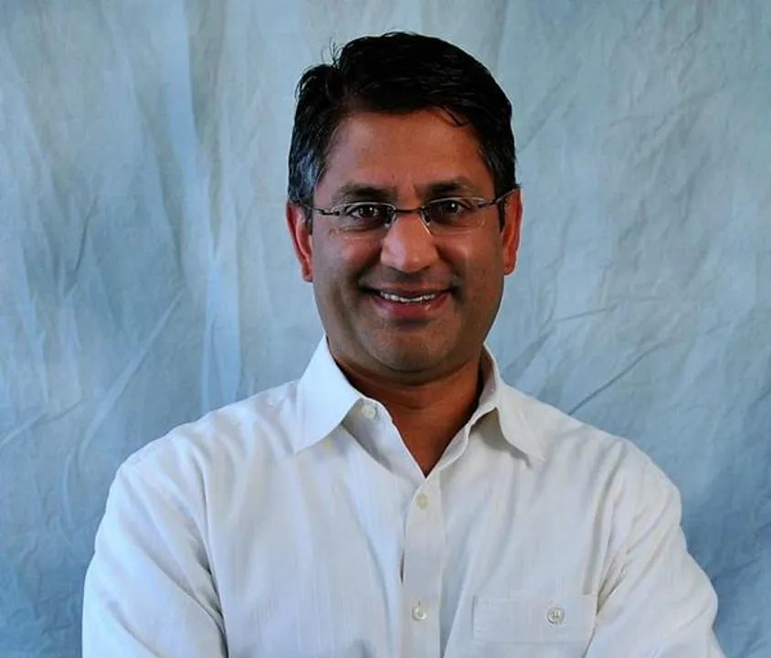 Raj Kanaya, Aeris, IoT