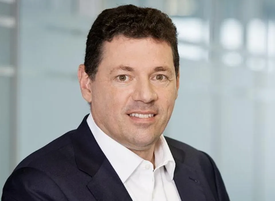 Robert Van de Kerkhof