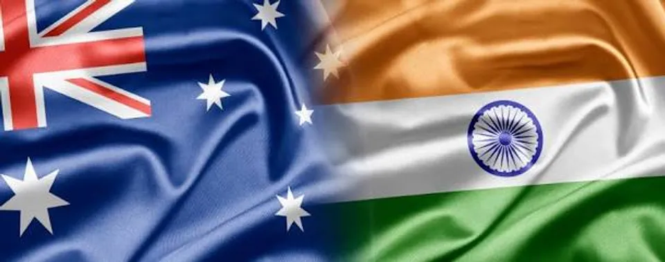 India-Australia Signs MoU for Civil Aviation Security