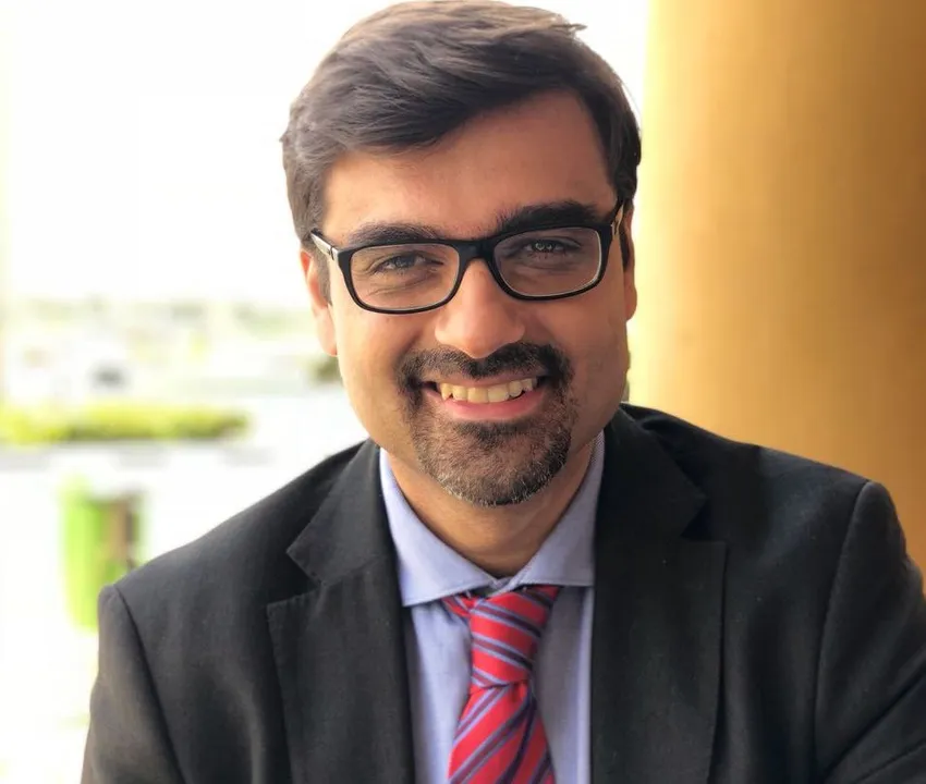 KK Mookhey, Facebook, Cambridge Analytica, Network Intelligence