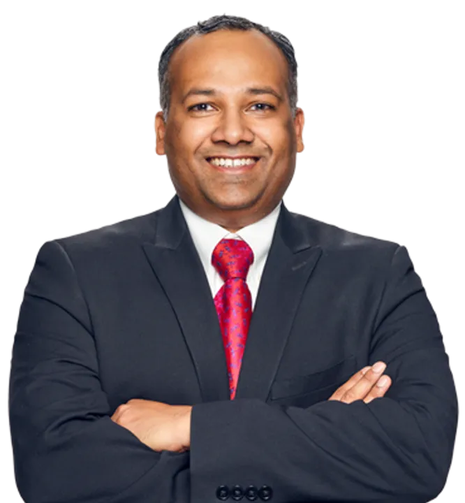 Abhishek Agarwal, Judge Group