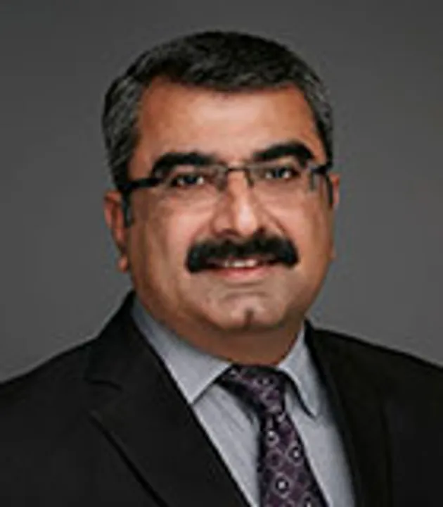 Farid Kazani, Course5 Intelligence