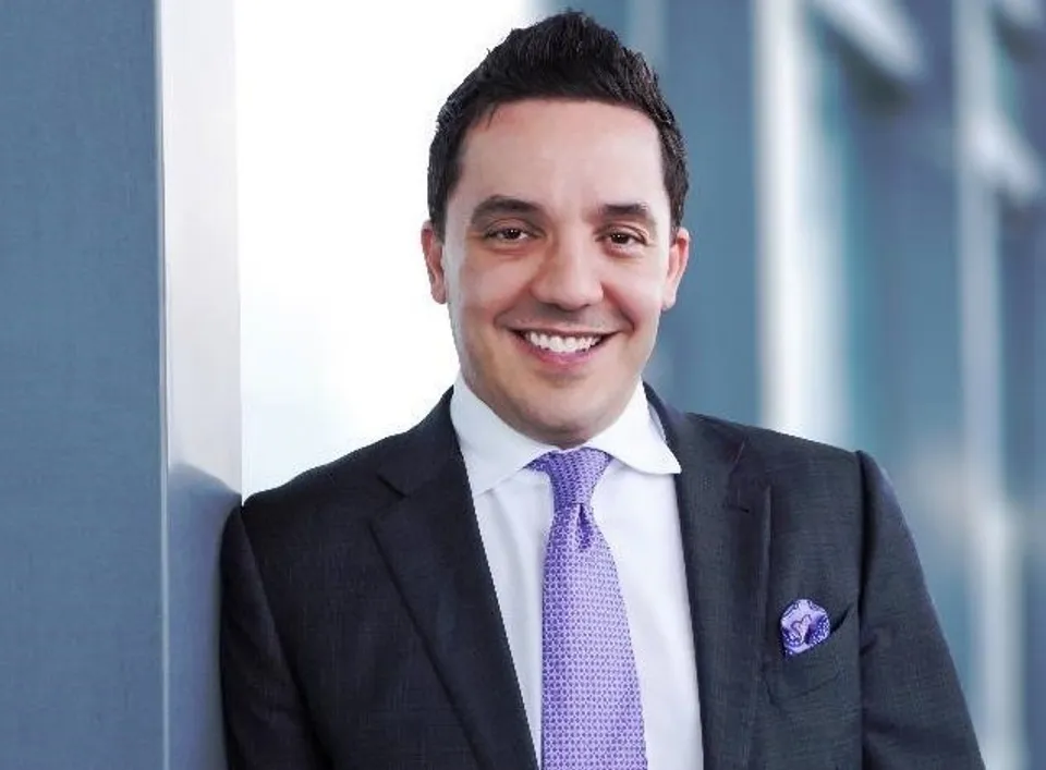 Mark Micallef, Cloudera