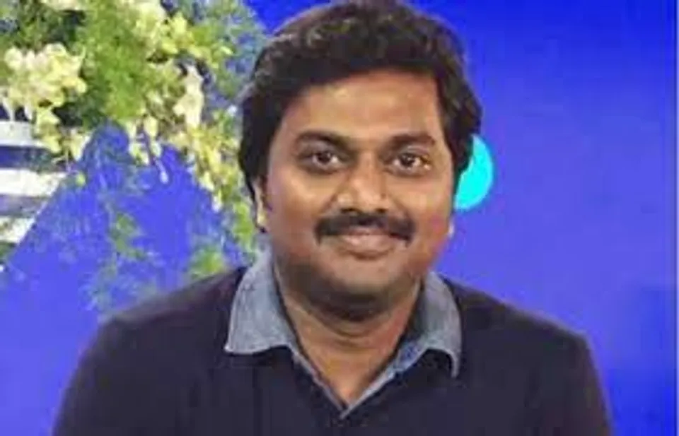 Gopal Jeyaraj, Soundcore