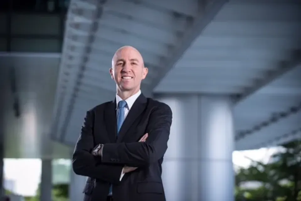Scott Russell, SAP SE