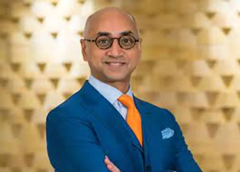 Jayadev Galla, Amara raja