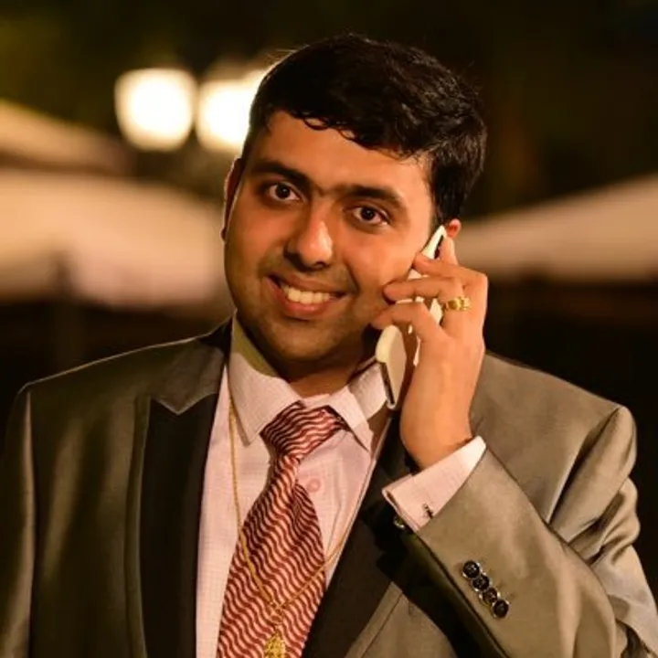 Dr. Amod Anandkumar, Skill-Lync