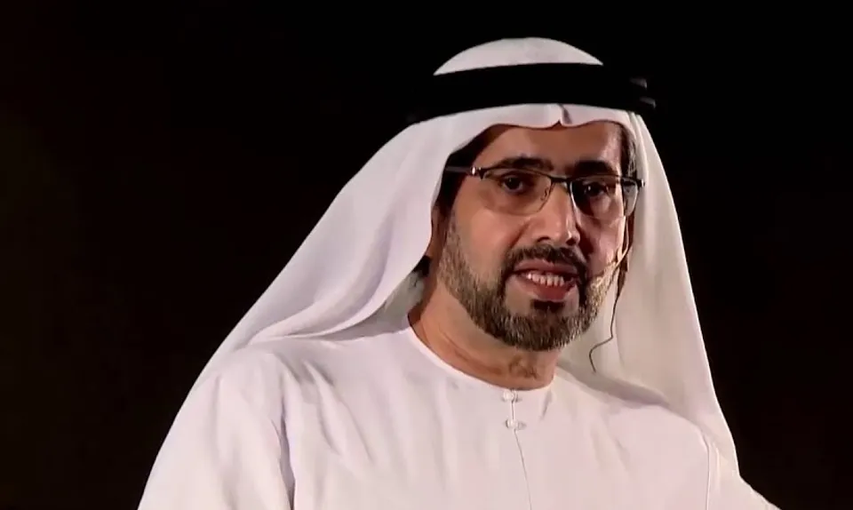 Ghanim Al Falasi, Dubai Silicon Oasis