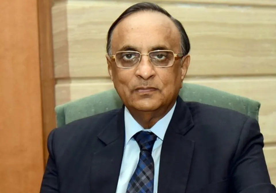 Ganesh Kumar Gupta, FIEO