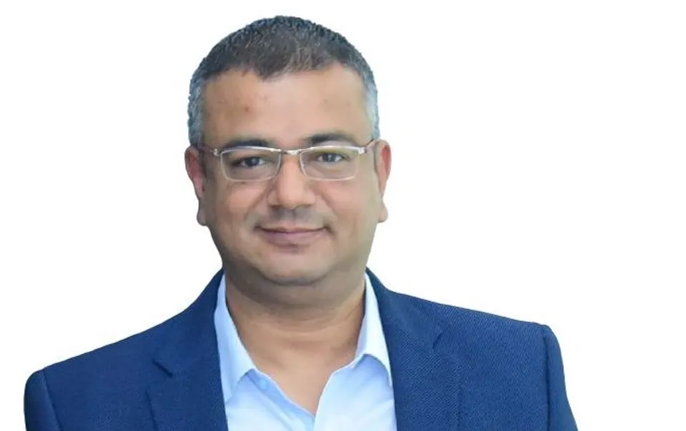 Mr. Nilesh Patel, Founder and CEO Leadsquared