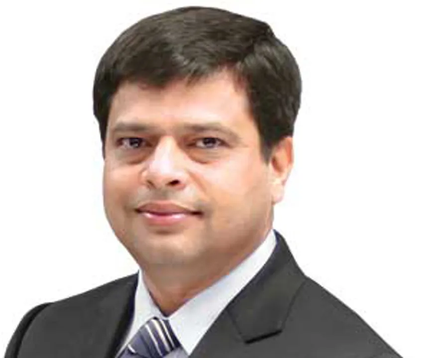Minhaj Zia, Polycom, Video Conferencing, Frost & Sullivan