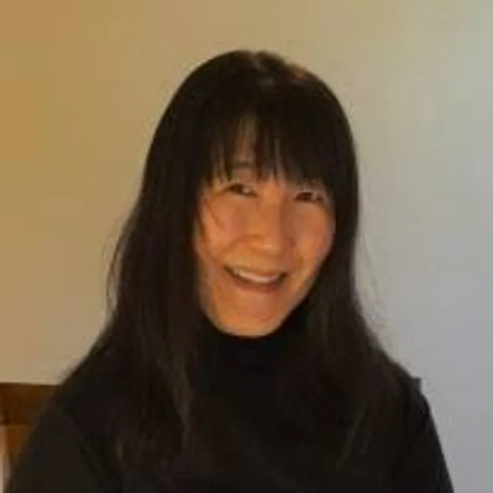  Mikako Kitagawa, Gartner