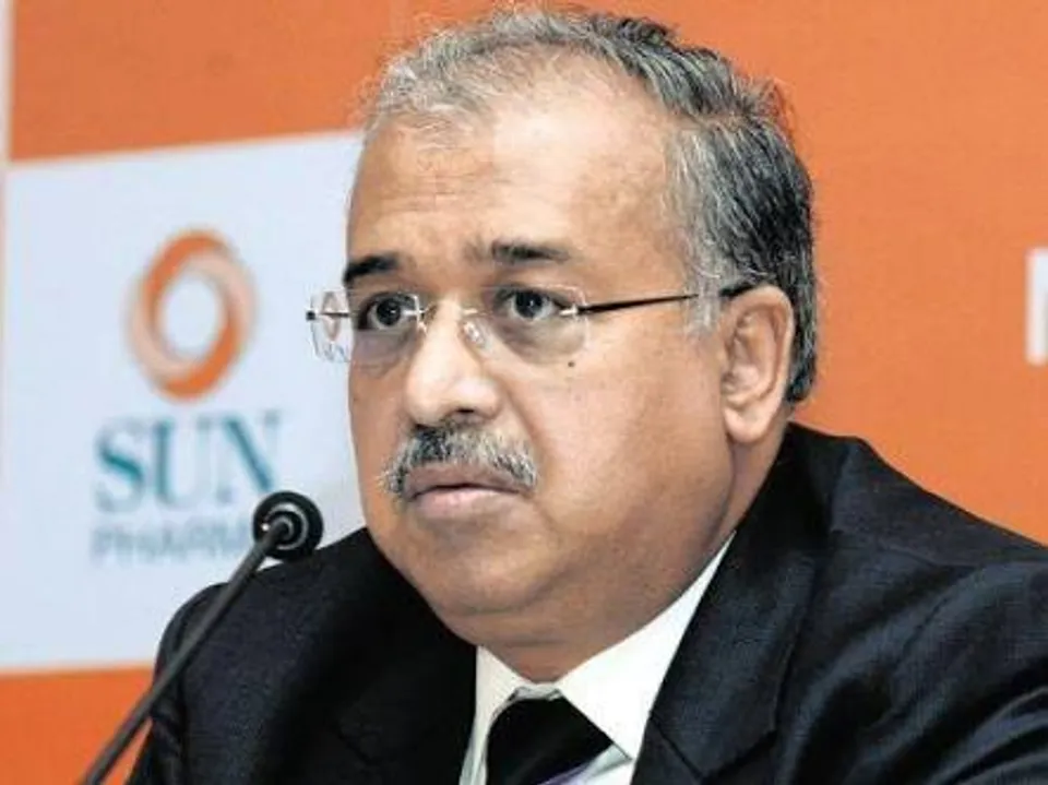 Sun Pharma Gets Form 483 from US FDA  to Sun Pharma's Halol facility in Gujarat